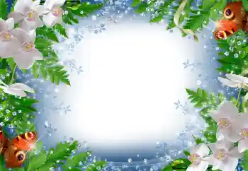 Foto-effetti della categoria Cornici da donna № 195257