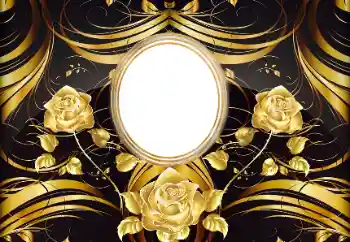 Foto-effetti della categoria Cornici da donna № 195322