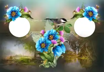 Foto-effetti della categoria Cornici da donna № 196361