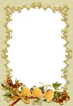 Foto-effetti della categoria Cornici da donna № 196399