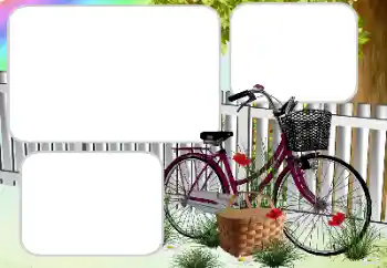 Foto-effetti della categoria Cornici da donna № 196466