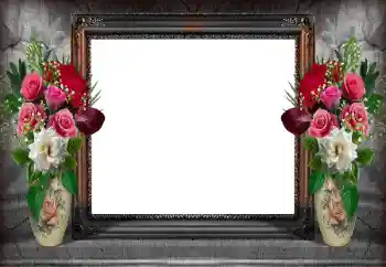 Foto-effetti della categoria Cornici da donna № 196581