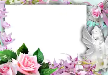 Foto-effetti della categoria Cornici da donna № 196616