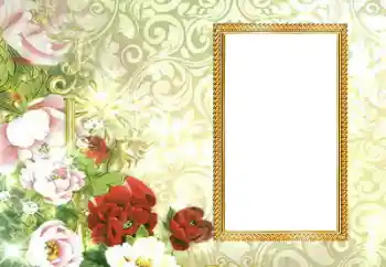 Foto-effetti della categoria Cornici da donna № 205553