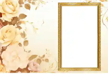 Foto-effetti della categoria Cornici da donna № 205573