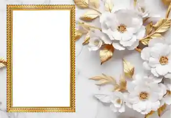 Foto-effetti della categoria Cornici da donna № 205575