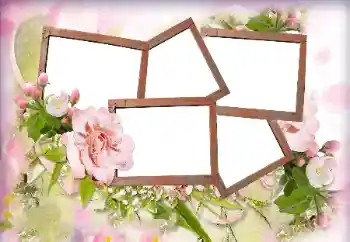 Foto-effetti della categoria Cornici da donna № 205762