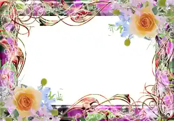 Foto-effetti della categoria Cornici da donna № 2186
