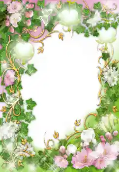 Foto-effetti della categoria Cornici da donna № 24523
