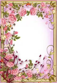 Foto-effetti della categoria Cornici da donna № 31748