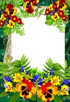 Foto-effetti della categoria Cornici da donna № 32749