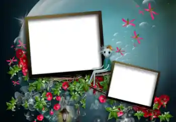 Foto-effetti della categoria Cornici da donna № 33894