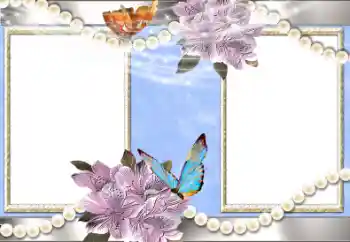 Foto-effetti della categoria Cornici da donna № 34005