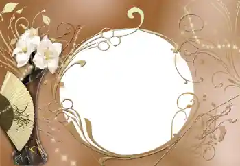 Foto-effetti della categoria Cornici da donna № 34035