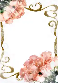 Foto-effetti della categoria Cornici da donna № 3492