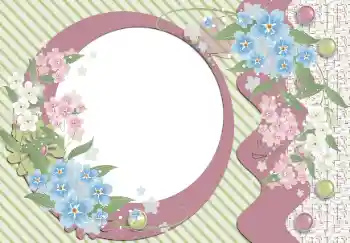 Foto-effetti della categoria Cornici da donna № 35034