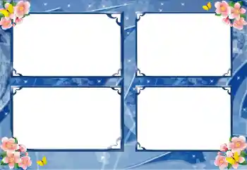 Foto-effetti della categoria Cornici da donna № 36306