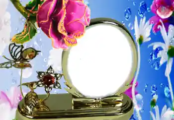 Foto-effetti della categoria Cornici da donna № 38326