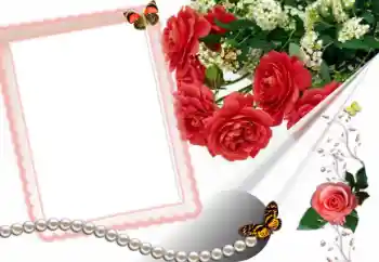 Foto-effetti della categoria Cornici da donna № 42526