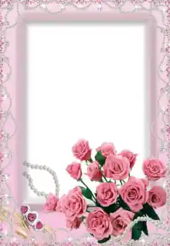 Foto-effetti della categoria Cornici da donna № 42542