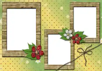 Foto-effetti della categoria Cornici da donna № 51970