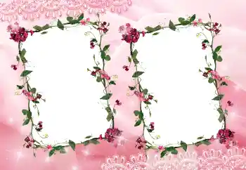 Foto-effetti della categoria Cornici da donna № 52011