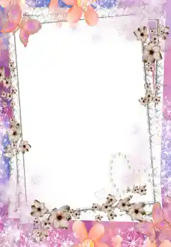 Foto-effetti della categoria Cornici da donna № 55466