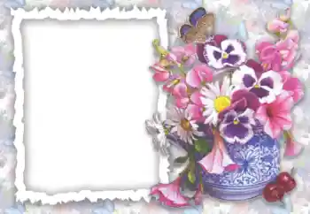 Foto-effetti della categoria Cornici da donna № 56547