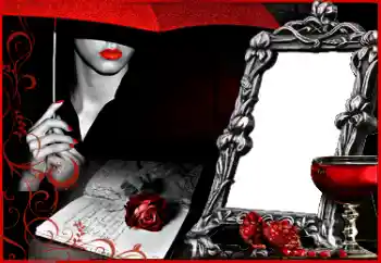 Foto-effetti della categoria Cornici da donna № 59005