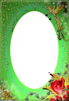 Foto-effetti della categoria Cornici da donna № 59125