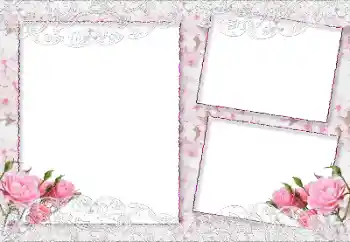 Foto-effetti della categoria Cornici da donna № 64044