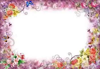 Foto-effetti della categoria Cornici da donna № 64289