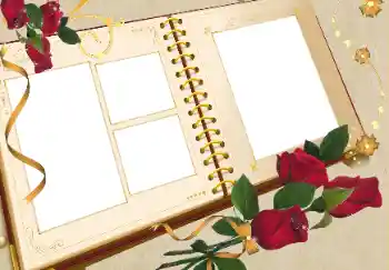 Foto-effetti della categoria Cornici da donna № 64419