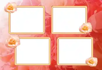 Foto-effetti della categoria Cornici da donna № 6563