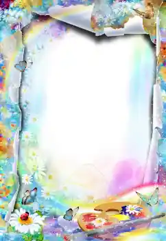 Foto-effetti della categoria Cornici da donna № 68448