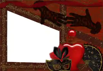 Foto-effetti della categoria Cornici da donna № 72279