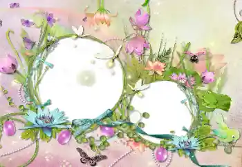 Foto-effetti della categoria Cornici da donna № 73527