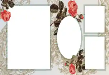 Foto-effetti della categoria Cornici da donna № 80282