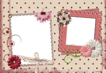 Foto-effetti della categoria Cornici da donna № 85394