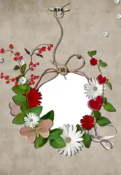 Foto-effetti della categoria Cornici da donna № 87697