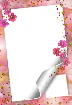 Foto-effetti della categoria Cornici da donna № 90534