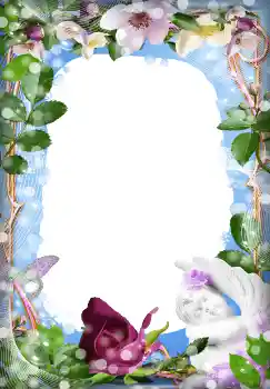 Foto-effetti della categoria Cornici da donna № 90593