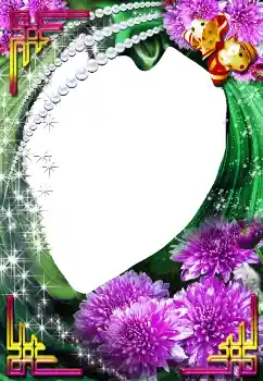 Foto-effetti della categoria Cornici da donna № 91862