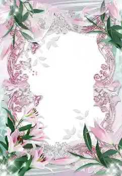 Foto-effetti della categoria Cornici da donna № 93101