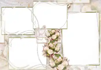 Foto-effetti della categoria Cornici da donna № 94667