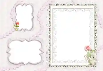 Foto-effetti della categoria Cornici da donna № 9514