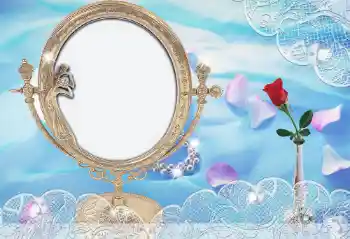 Foto-effetti della categoria Cornici da donna № 96113