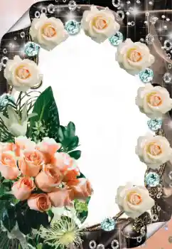 Foto-effetti della categoria Cornici da donna № 9727